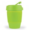 Commuter Coffee Cups Light Green
